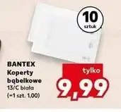 Kaufland Koperta bąbelkowa 13/c Bantex oferta