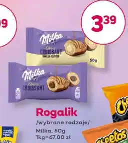 Bliski Rogalik Milka oferta