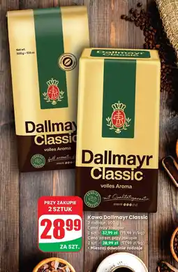 Dino Kawa Dallmayr Classic oferta