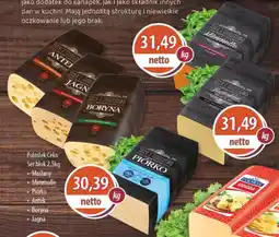 DUO-TES Polmlek Ceko Ser blok oferta