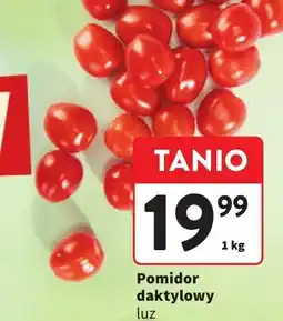 Intermarche Pomidor daktylowy luz Intermarche oferta