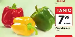 Intermarche Papryka mix Intermarche oferta