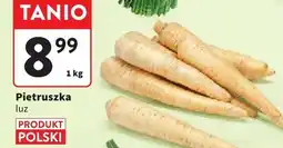 Intermarche Pietruszka PRODUKT POLSKI oferta