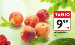 Intermarche Brzoskwinia Intermarche oferta