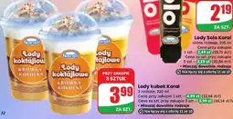 Dino Lody kubek Koral oferta