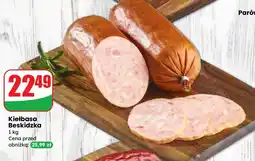 Dino Kiełbasa Beskidzka Rydzyna oferta
