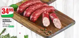 Dino Kiełbasa Myśliwska Rydzyna oferta