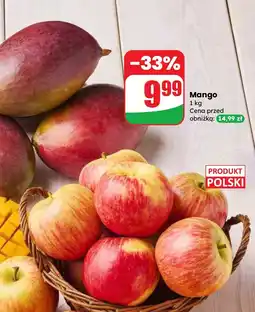 Dino Mango Dino oferta