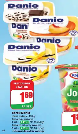Dino Serek Danio różne rodzaje oferta