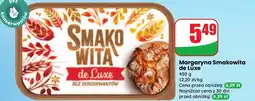 Dino Margaryna Smakowita de Luxe oferta