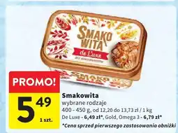 Intermarche Smakowita oferta