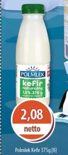 DUO-TES Polmlek Kefir oferta