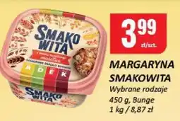 Chorten Margaryna Smakowita Bunge oferta