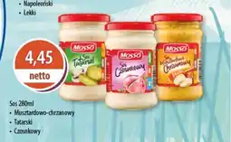 DUO-TES Sos Mosso oferta
