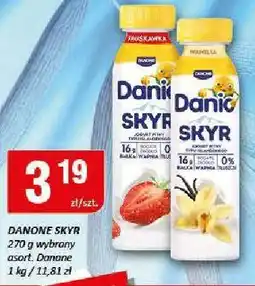 Chorten Ser Skyr Danone oferta