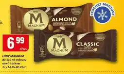 Chorten Lody Magnum oferta