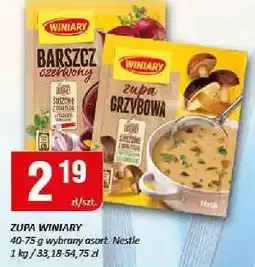 Chorten Zupa Winiary oferta
