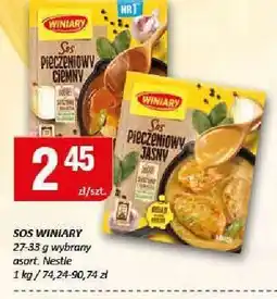 Chorten Sos pieczeniowy Winiary oferta