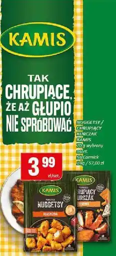 Chorten Przyprawy Kamis oferta