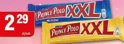 Chorten Ciastka Prince Polo XXL Mondelez oferta