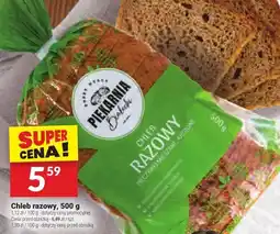 Twój Market Chleb razowy Białecki oferta