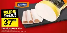 Twój Market Kurczak gotowany Tarczyński oferta