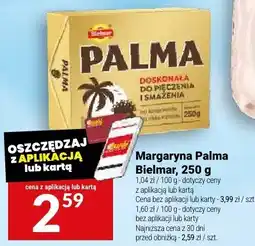 Twój Market Margaryna Palma oferta