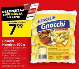 Twój Market Makaron Gnocchi Henglein oferta