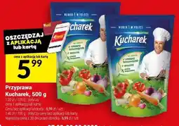 Twój Market Przyprawa Kucharek oferta