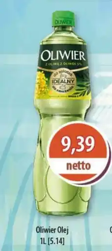 DUO-TES Oleo Olej Bunge oferta