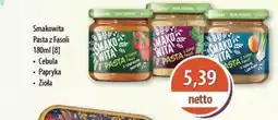 DUO-TES Smakowita Pasta z Fasoli Bunge oferta