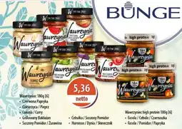 DUO-TES Wawrzyniec Bunge oferta