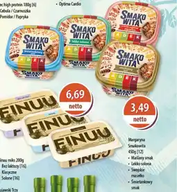 DUO-TES Margaryna Smakowita Bunge oferta