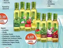 DUO-TES Kujawski Bunge oferta