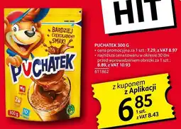 Selgros Kakao Puchatek 300g oferta