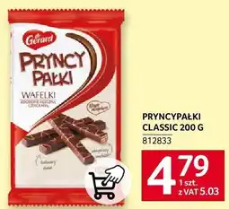 Selgros Princypalki Classic Colian oferta