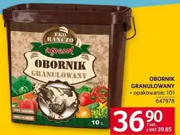 Selgros Obornik granulowany Pro Ranzo oferta
