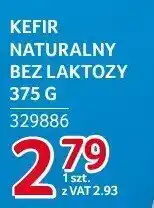Selgros Kefir naturalny bez laktozy Mlekovita oferta