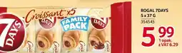 Selgros Rogal 7Days Family Pack oferta