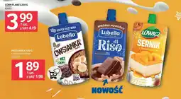 Selgros Płatki Corn Flakes Selgros oferta