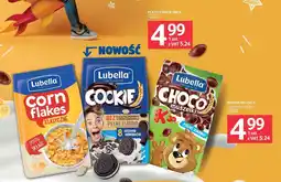 Selgros Płatki Lubella Corn Flakes oferta