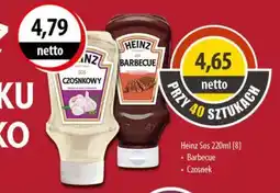 DUO-TES Heinz Sos oferta