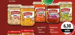 DUO-TES Zupa Pudliszki oferta