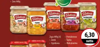 DUO-TES Zupa Pudliszki oferta