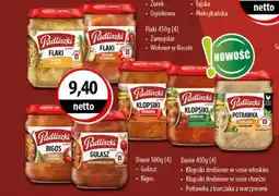 DUO-TES Danie Pudliszki oferta