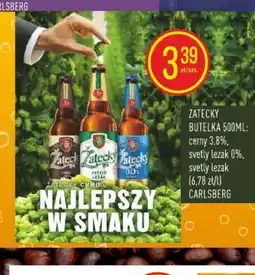 Pokusa Žatecký Butelka oferta