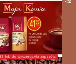 Pokusa MK Cafe Ziarno oferta