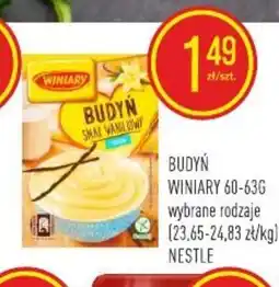 Pokusa Winiary Budyń oferta
