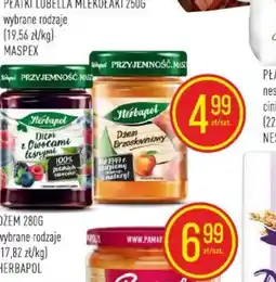 Pokusa Herbapol Dżem oferta
