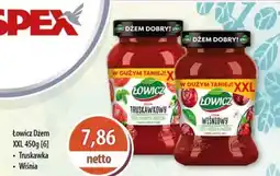 DUO-TES Łowicz Dżem XXL Maspex oferta